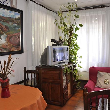 Siresa Hotel Castillo D'Acher מראה חיצוני תמונה