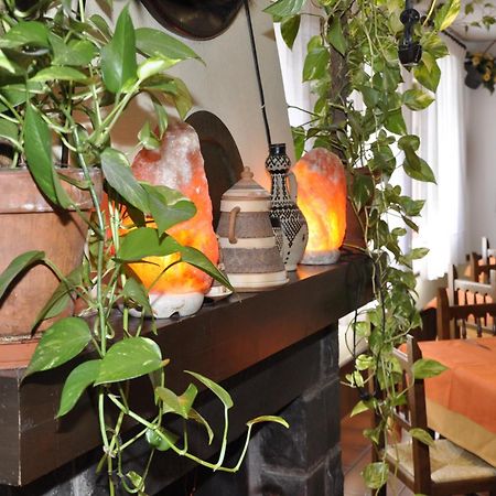 Siresa Hotel Castillo D'Acher מראה חיצוני תמונה