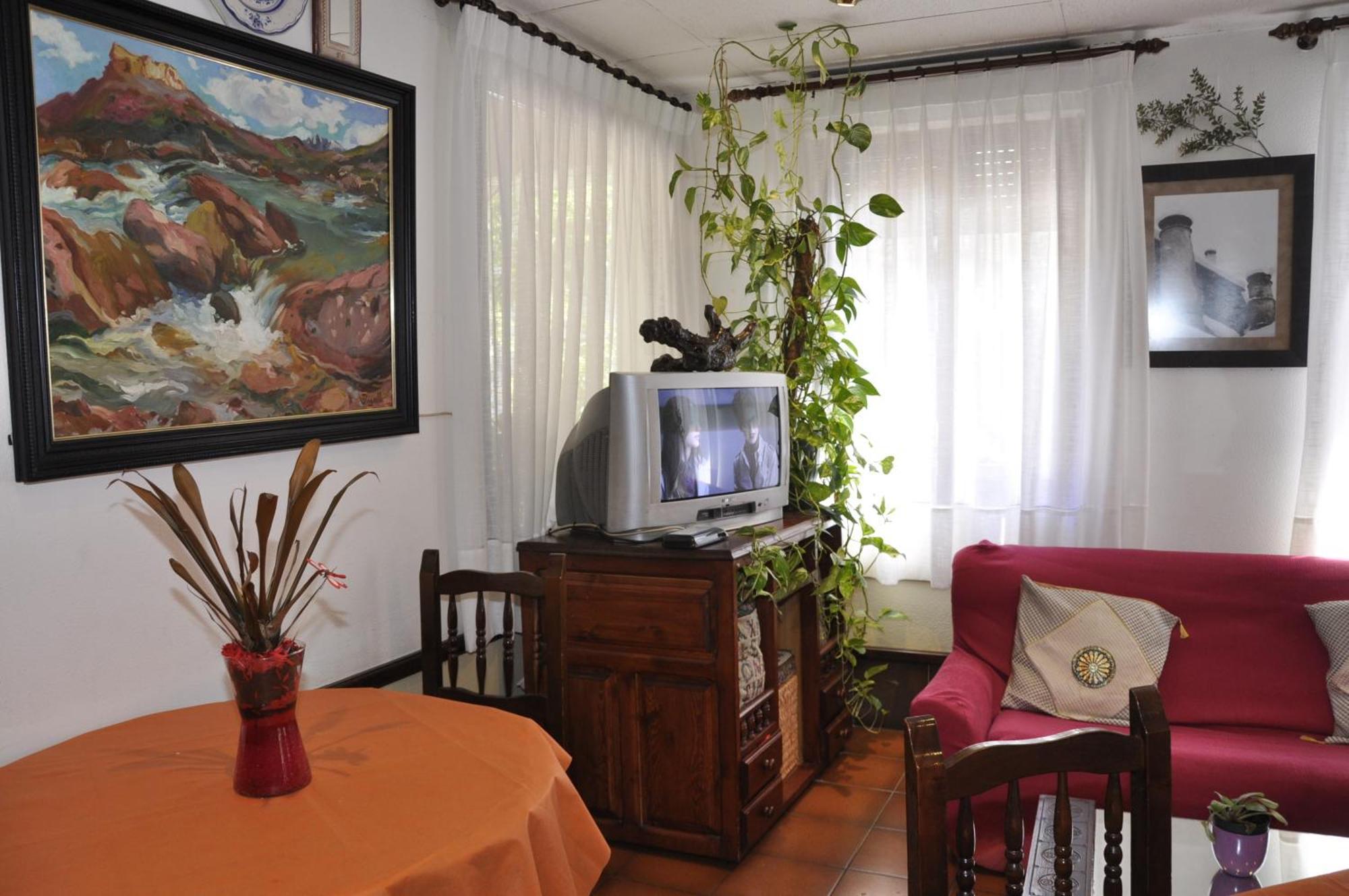 Siresa Hotel Castillo D'Acher מראה חיצוני תמונה