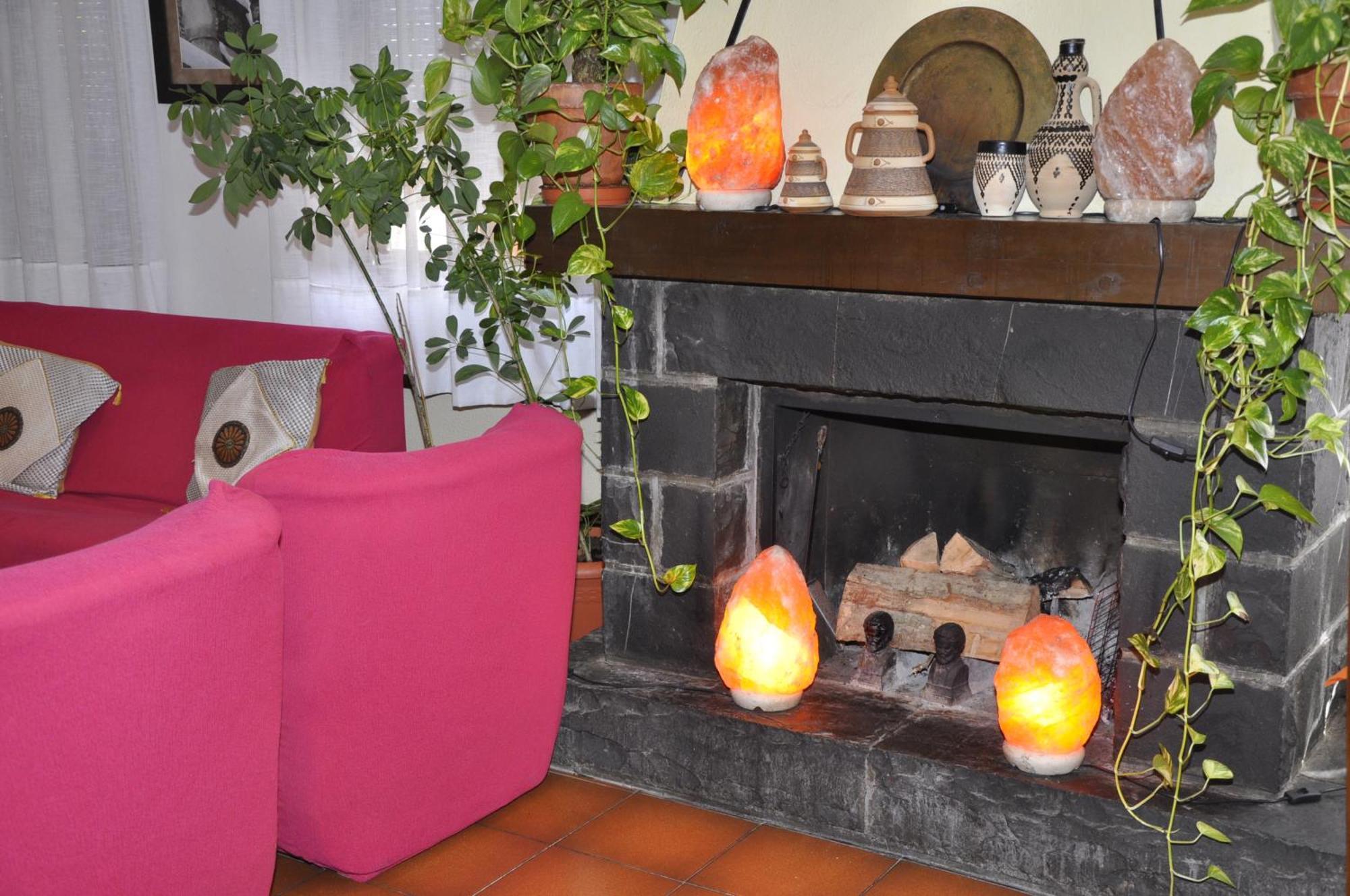 Siresa Hotel Castillo D'Acher מראה חיצוני תמונה