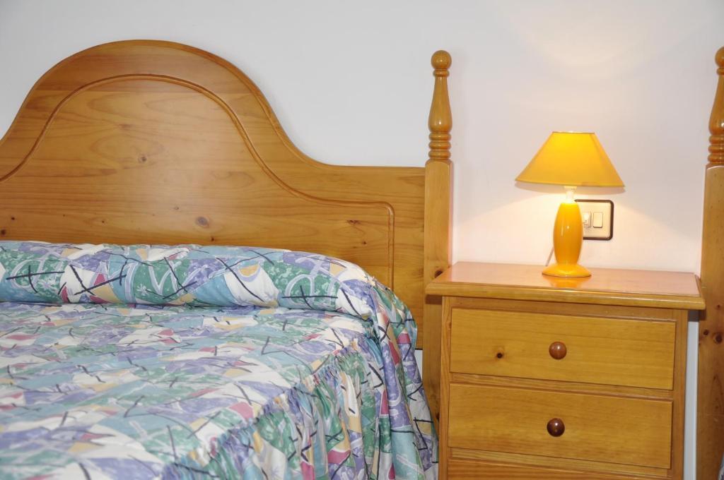 Siresa Hotel Castillo D'Acher מראה חיצוני תמונה