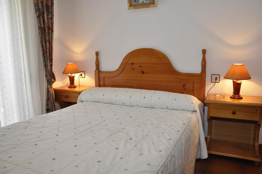 Siresa Hotel Castillo D'Acher מראה חיצוני תמונה