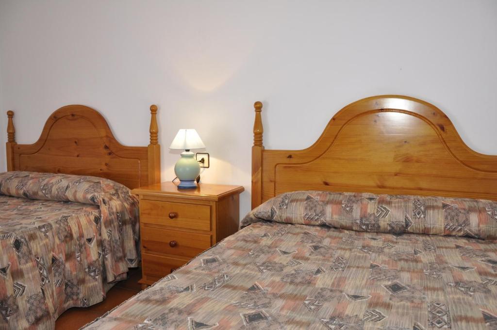 Siresa Hotel Castillo D'Acher מראה חיצוני תמונה